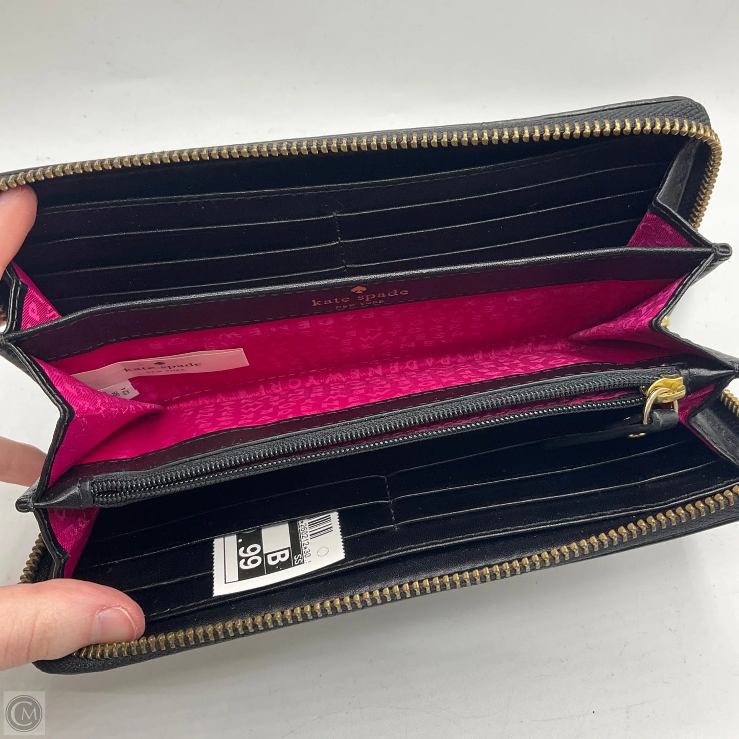 Handbag Designer By Kate Spade, Size: Large