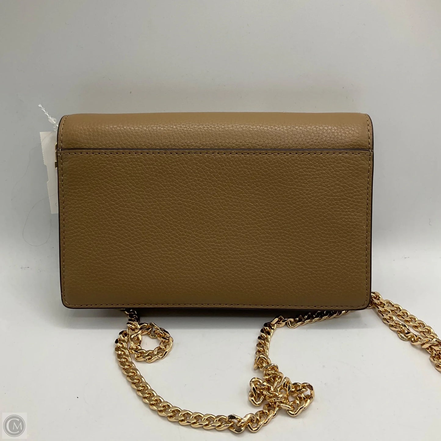 Handbag Designer By Michael Kors, Size: Small