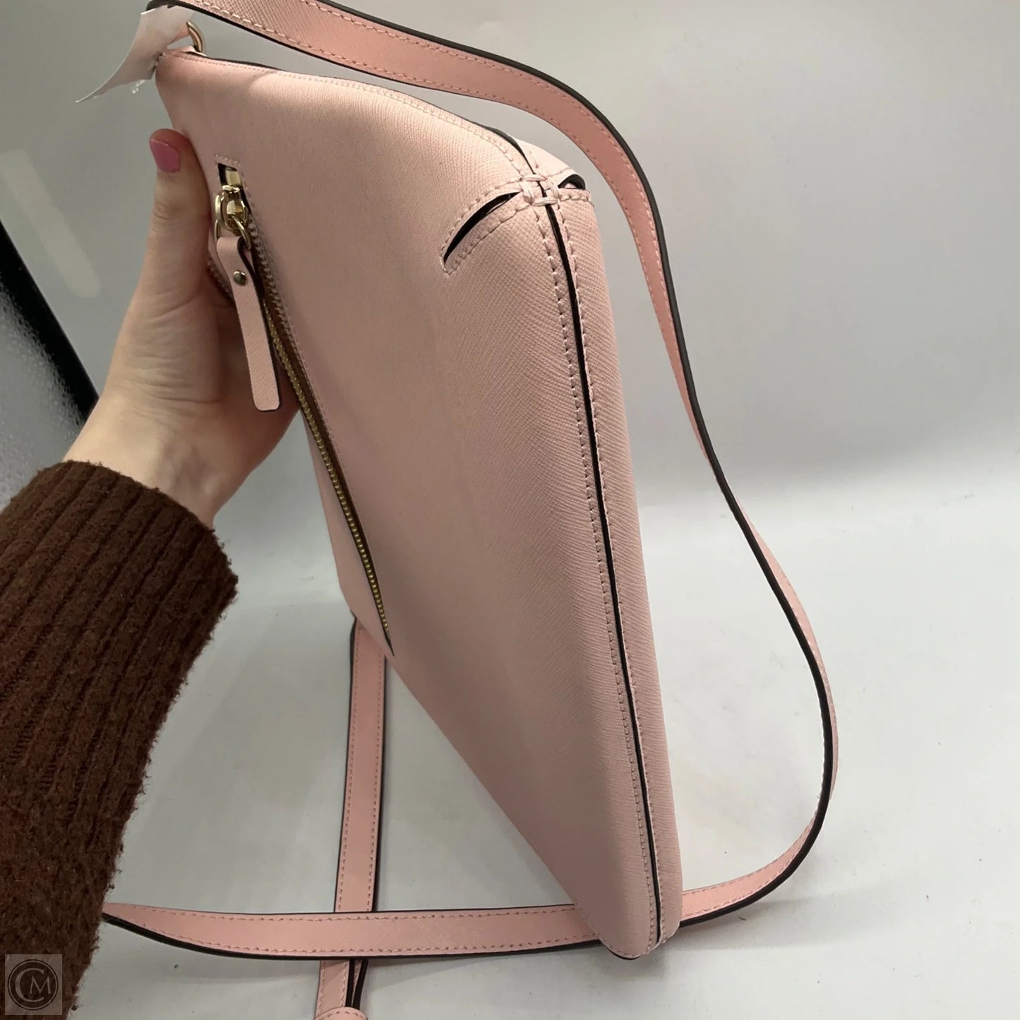 Handbag Designer By Kate Spade, Size: Medium