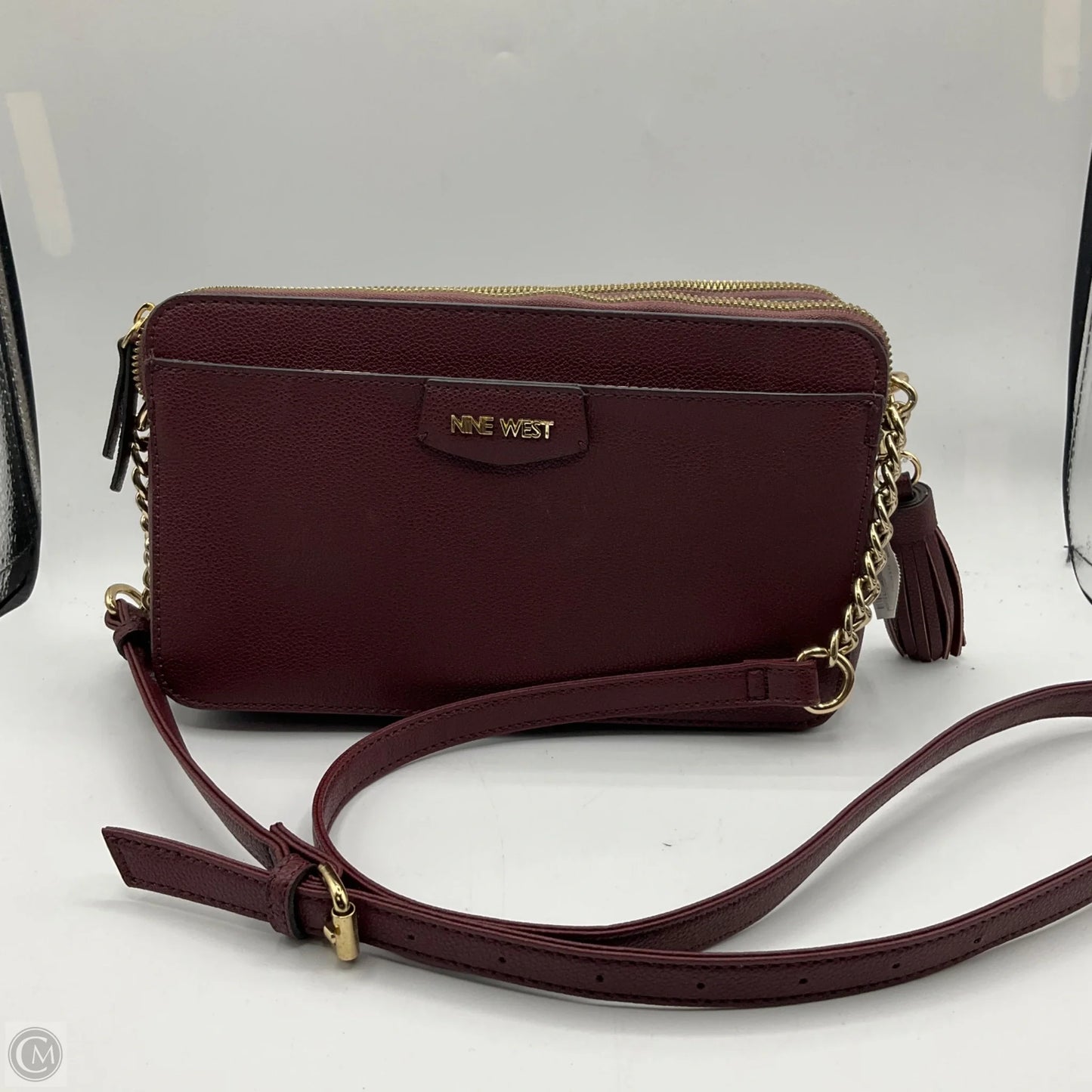 Handbag By Nine West, Size: Medium