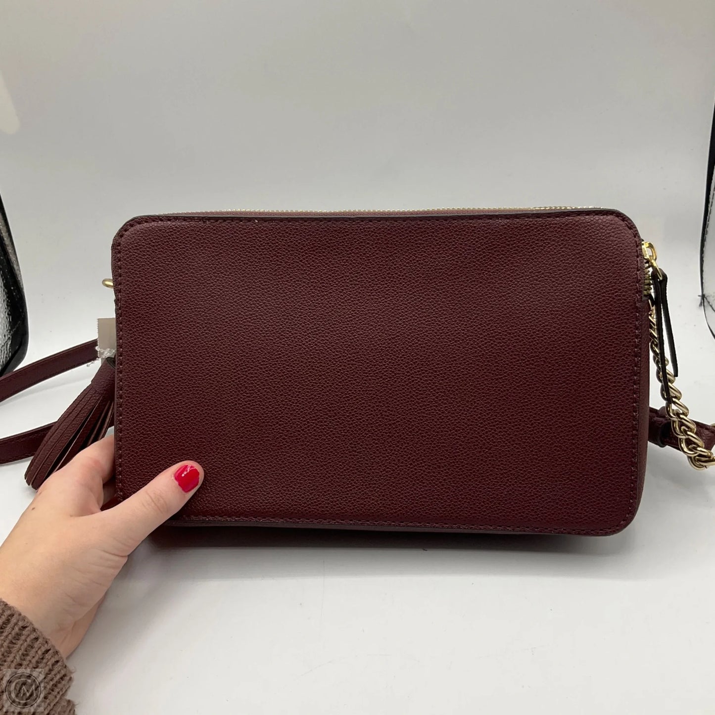 Handbag By Nine West, Size: Medium