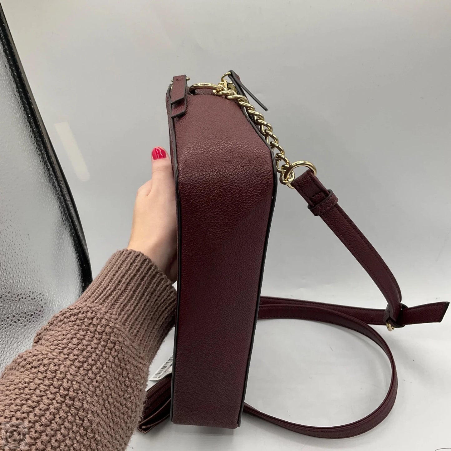 Handbag By Nine West, Size: Medium
