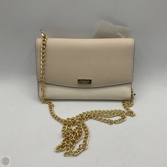 Handbag Designer By Kate Spade, Size: Small