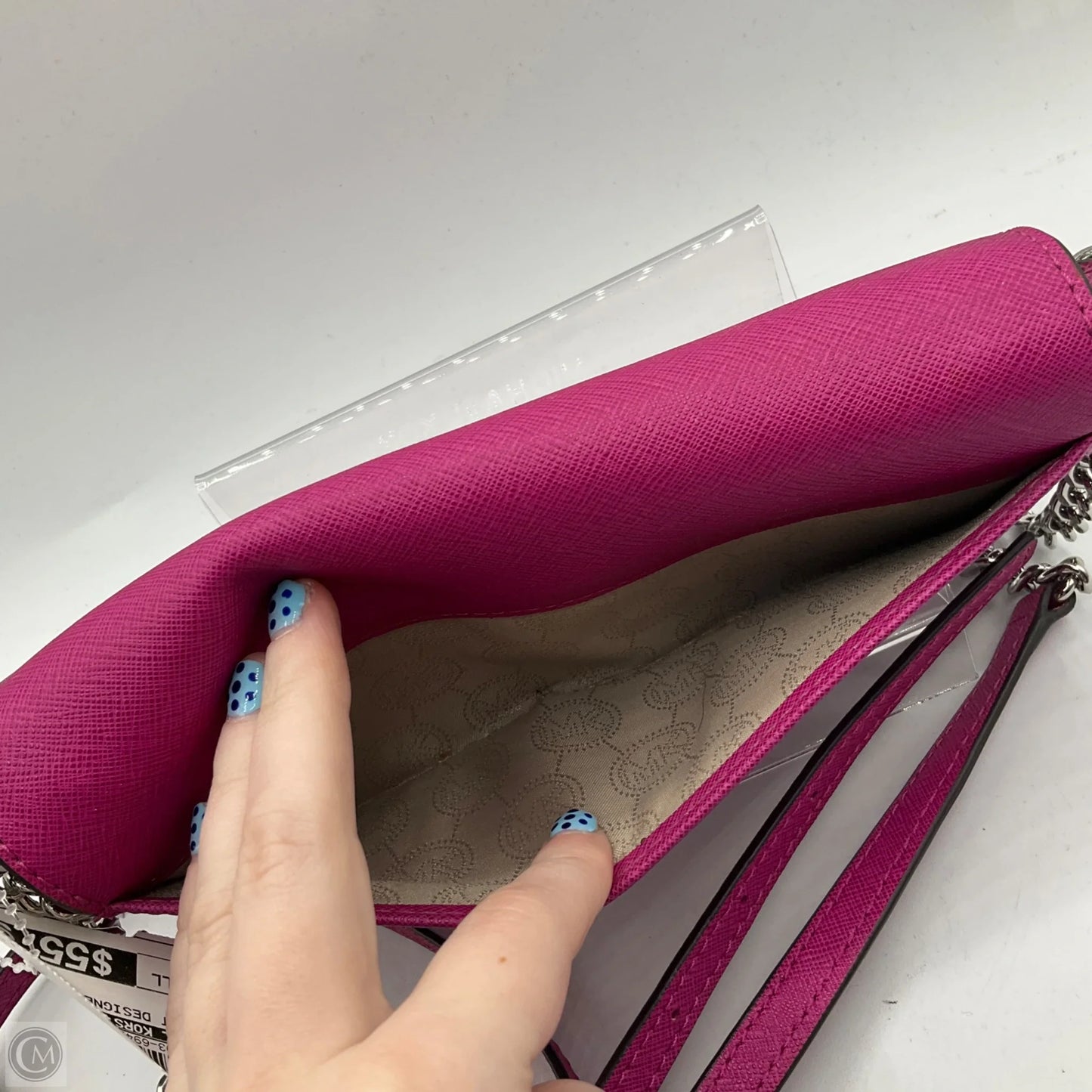 Crossbody By Michael Kors, Size: Small