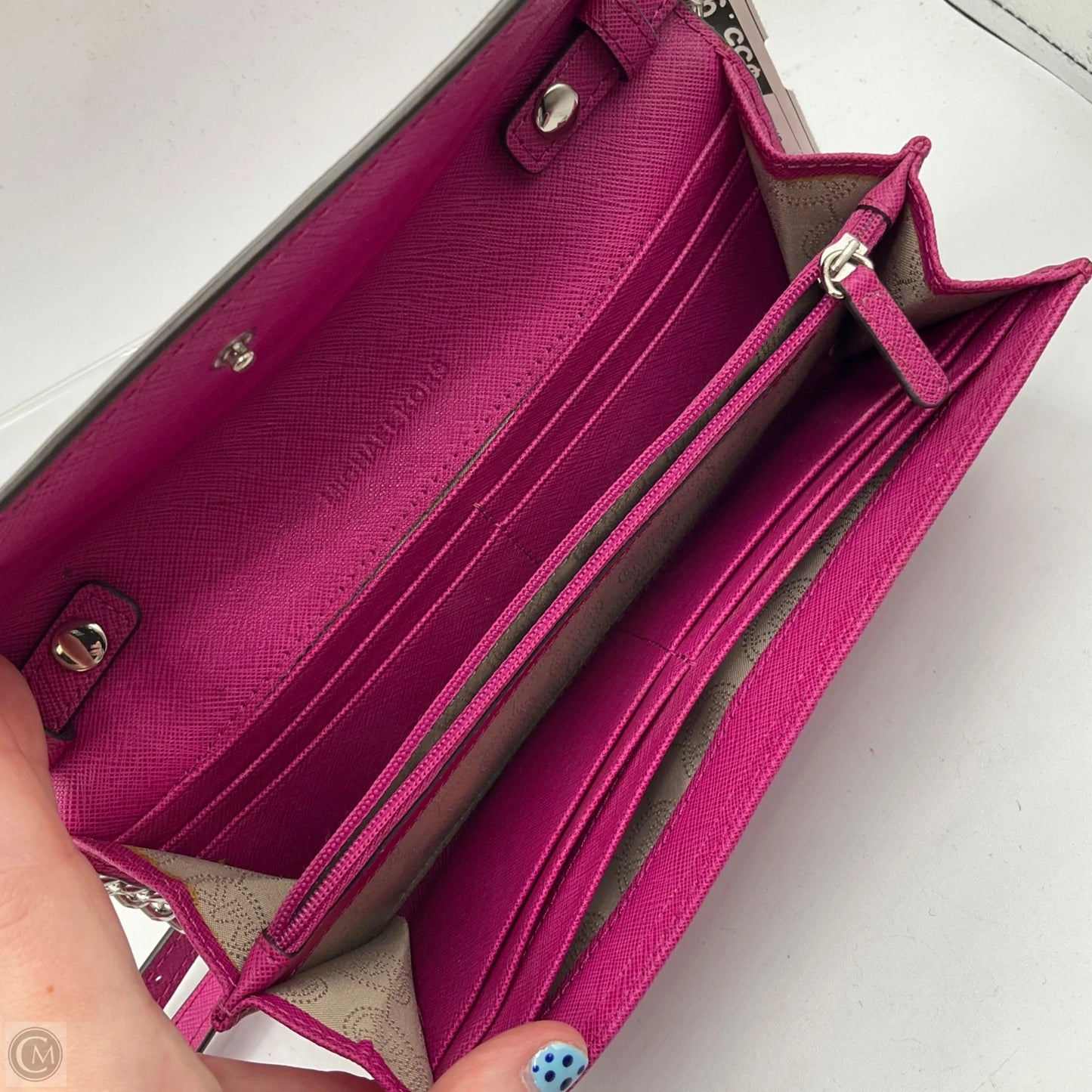 Crossbody By Michael Kors, Size: Small