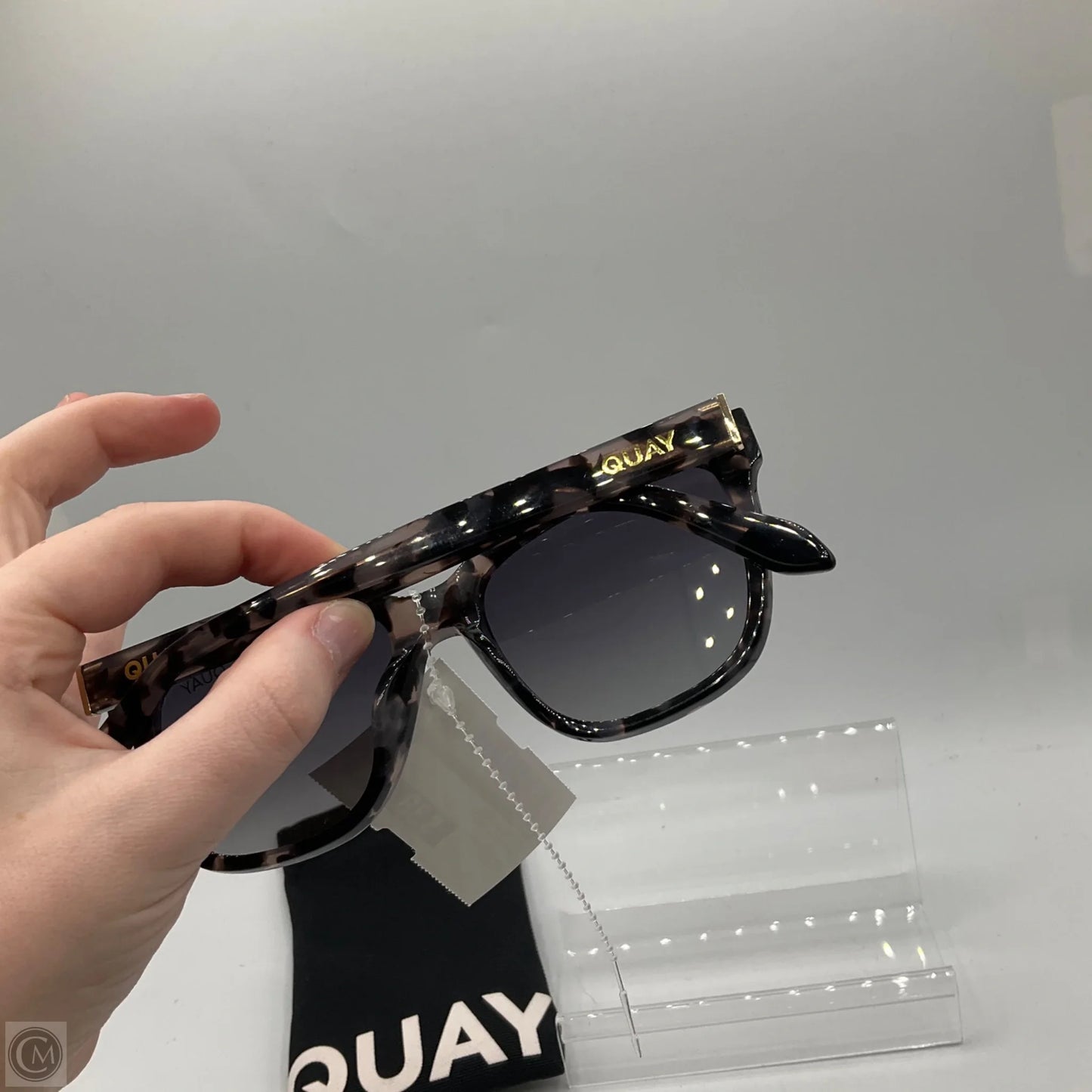 Sunglasses By Quay
