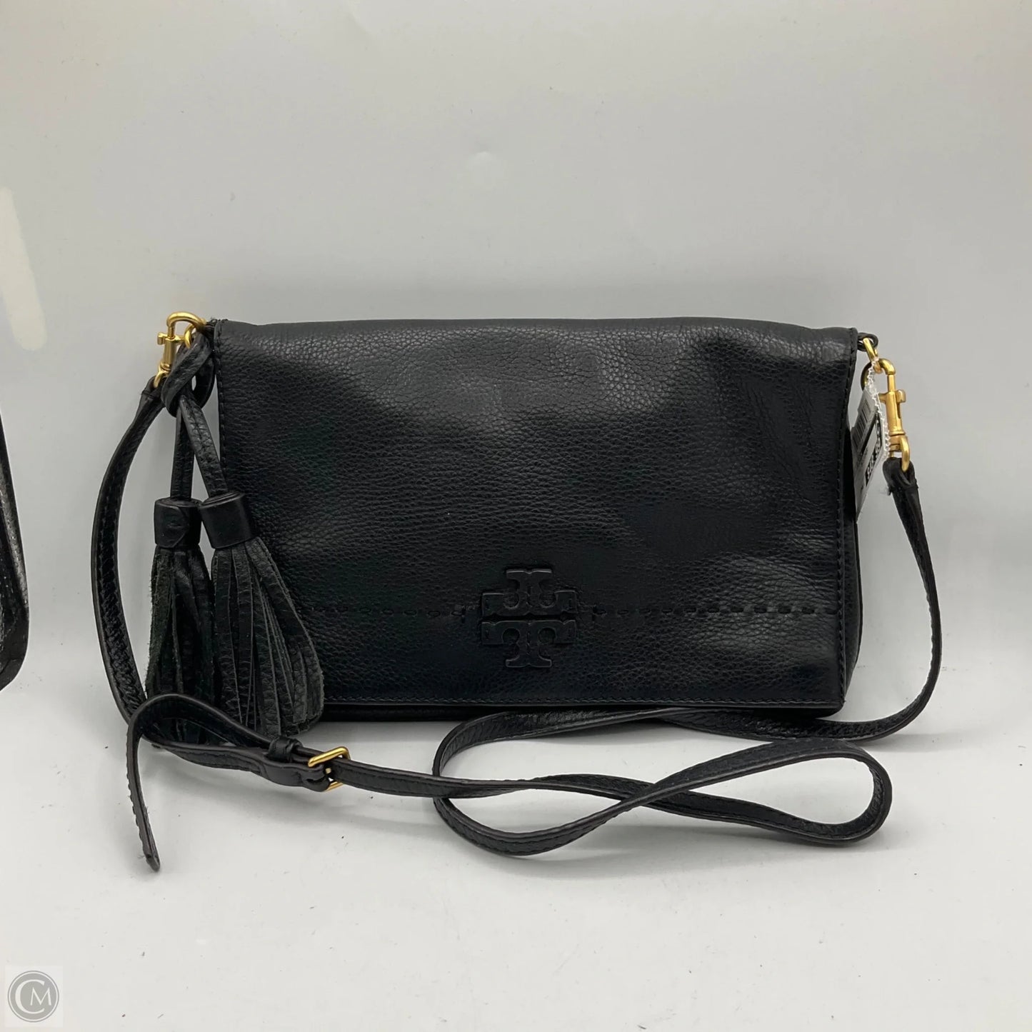 Handbag Designer By Tory Burch, Size: Small