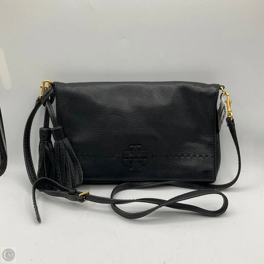 Handbag Designer By Tory Burch, Size: Small