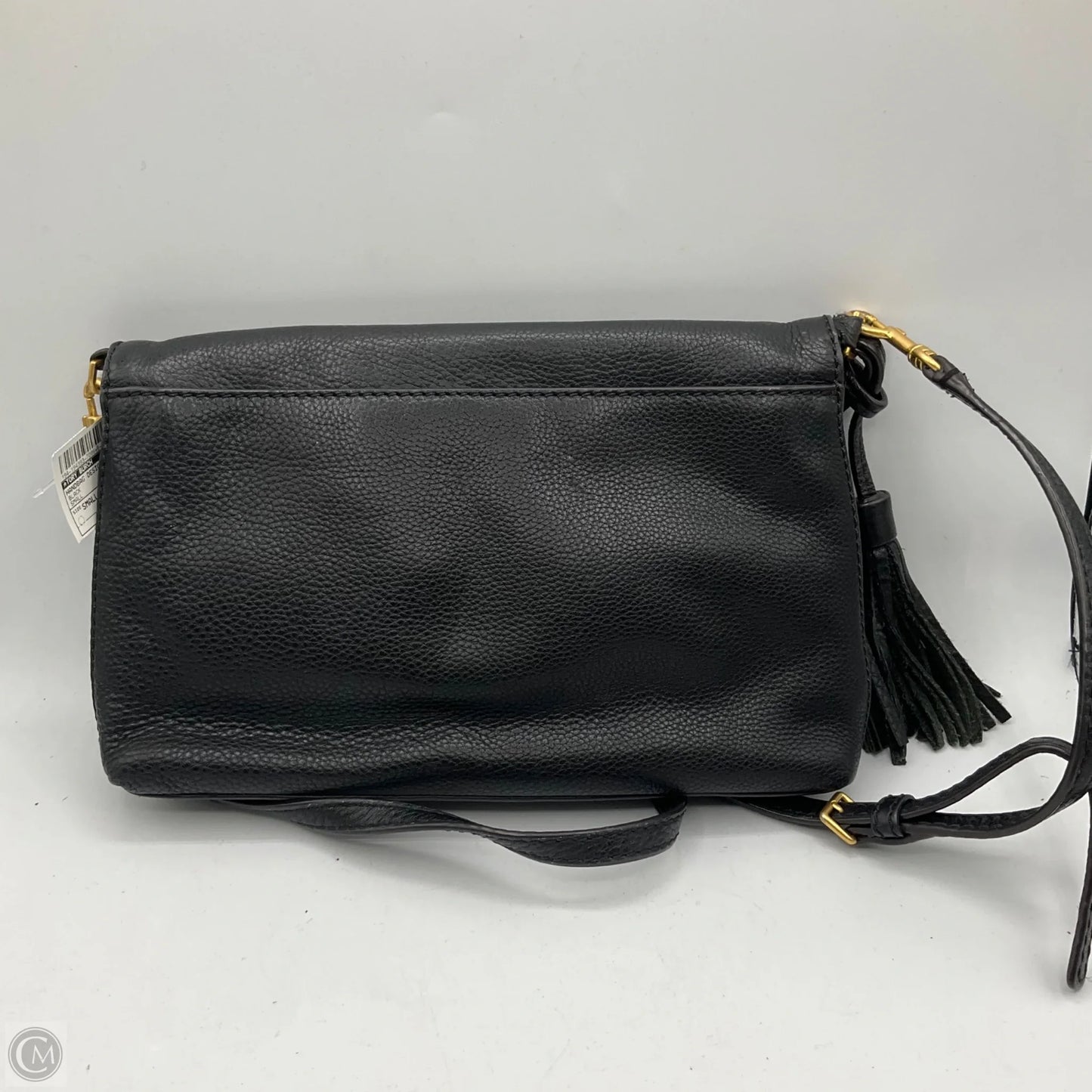 Handbag Designer By Tory Burch, Size: Small