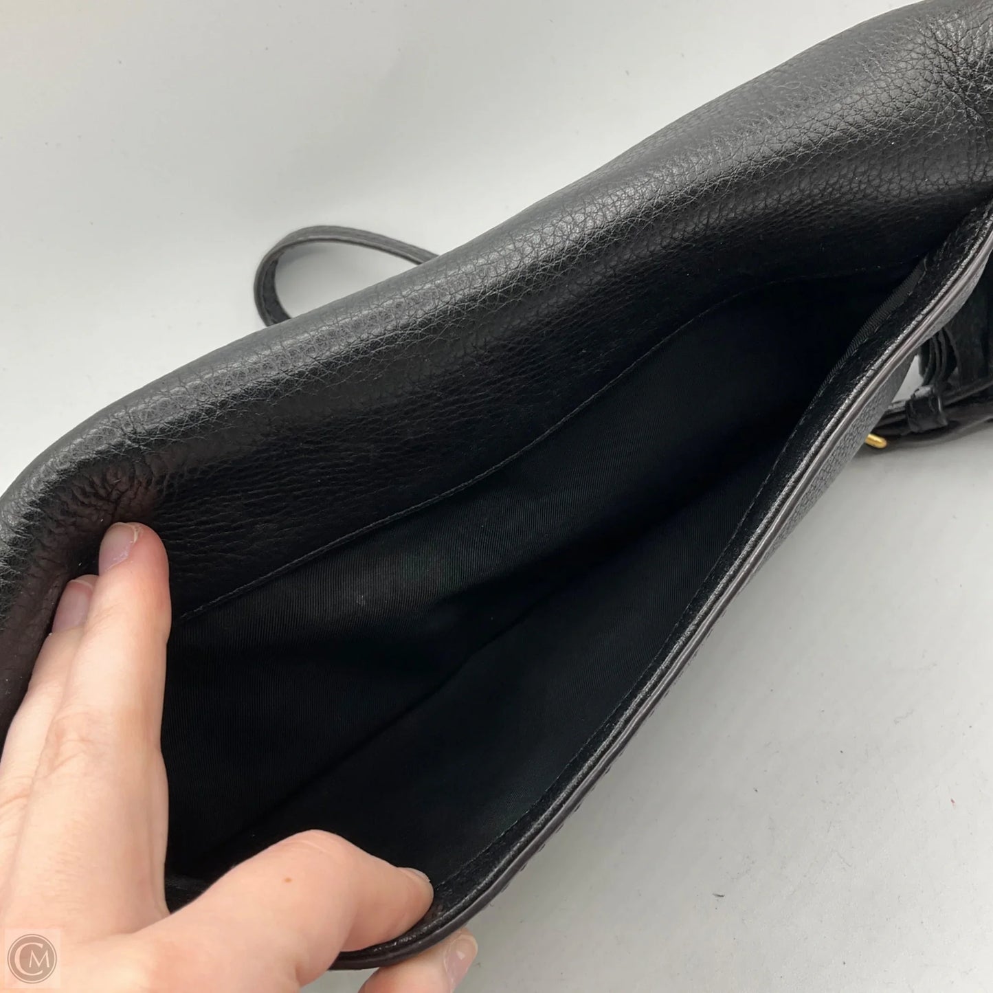 Handbag Designer By Tory Burch, Size: Small