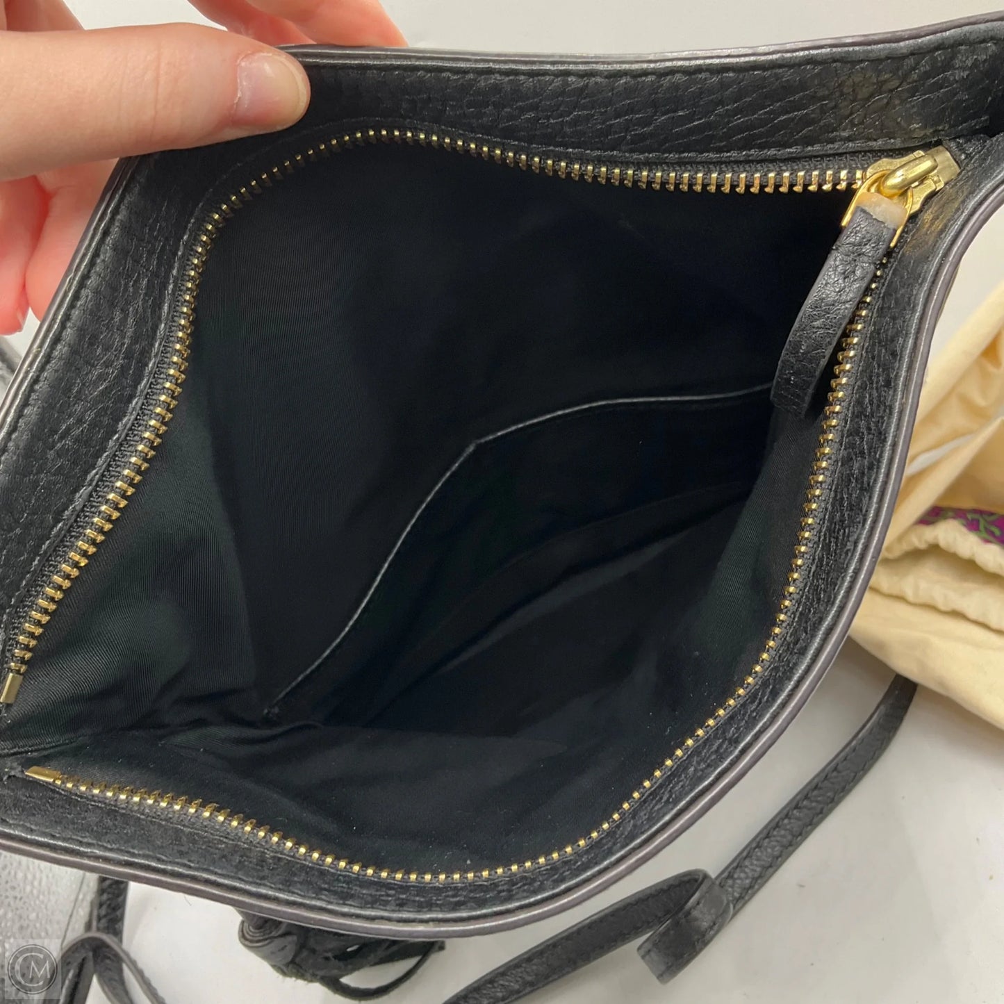 Handbag Designer By Tory Burch, Size: Small