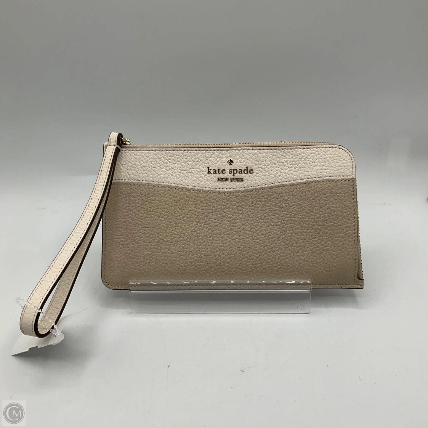 Wristlet Designer By Kate Spade, Size: Medium