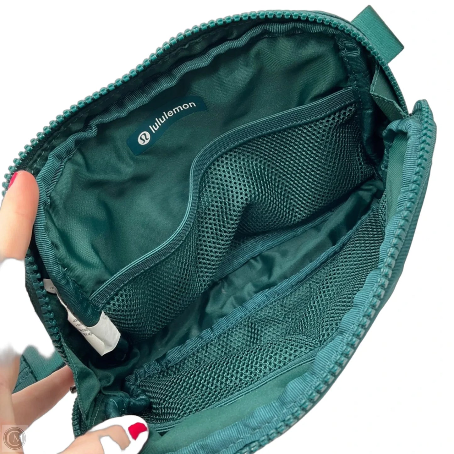 Belt Bag By Lululemon, Size: Small