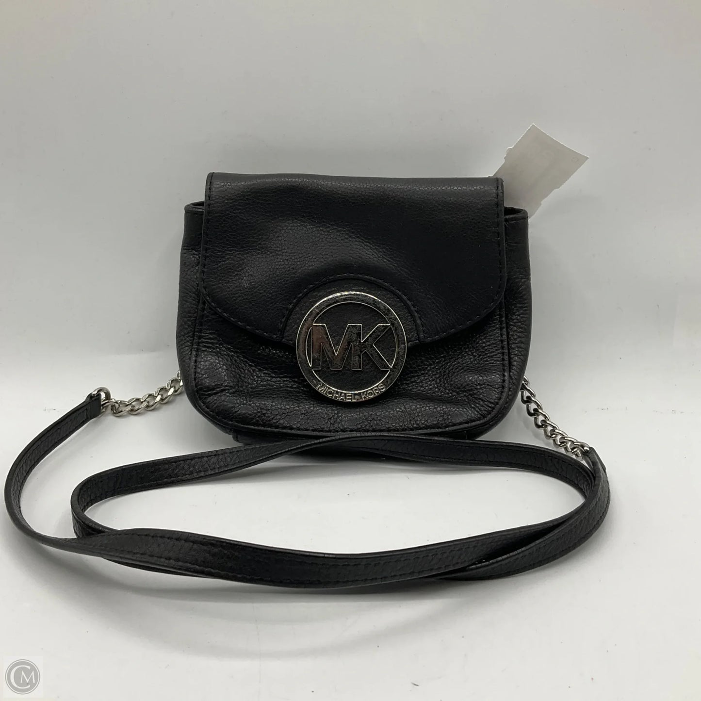 Handbag Designer By Michael Kors, Size: Small