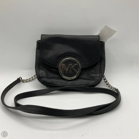 Handbag Designer By Michael Kors, Size: Small