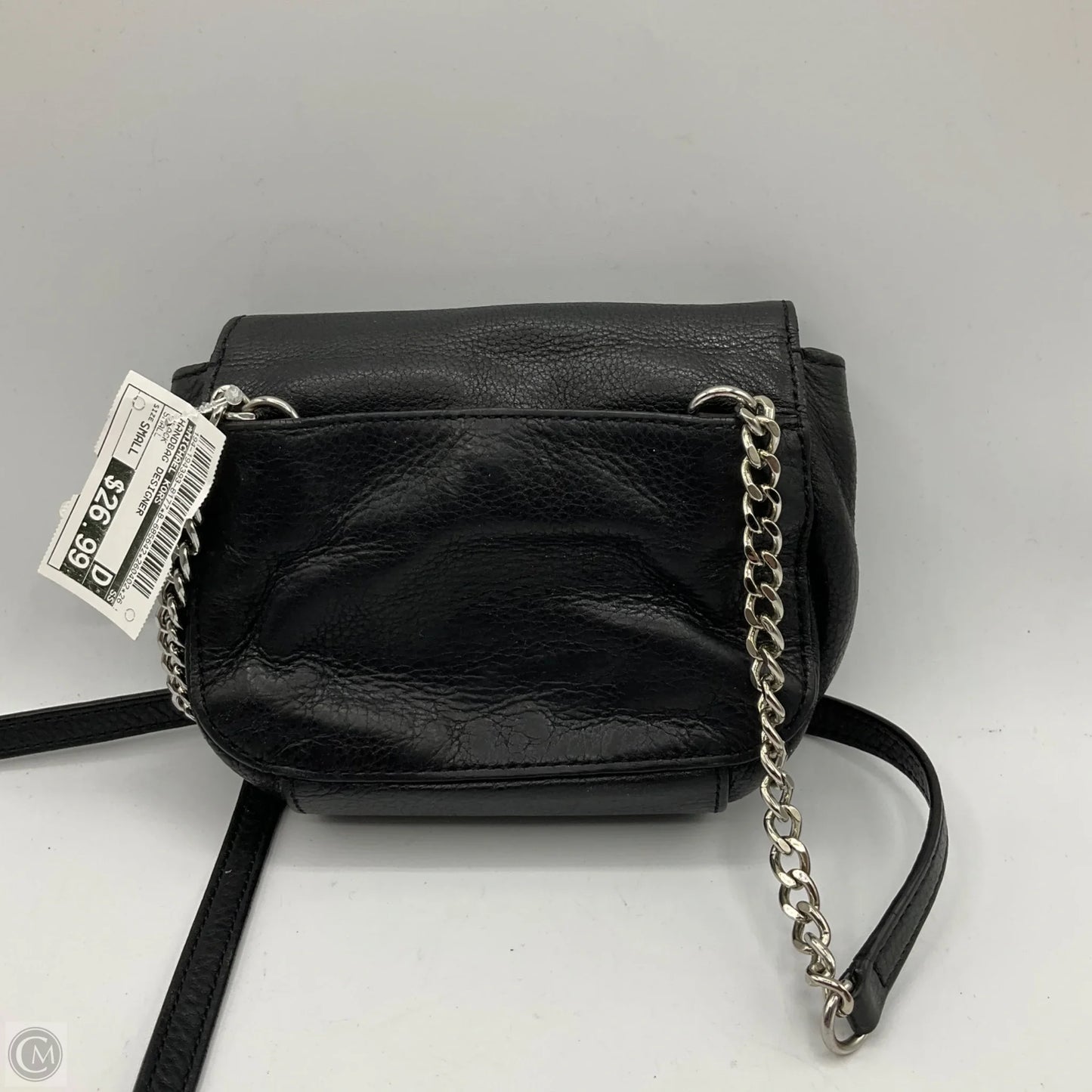 Handbag Designer By Michael Kors, Size: Small