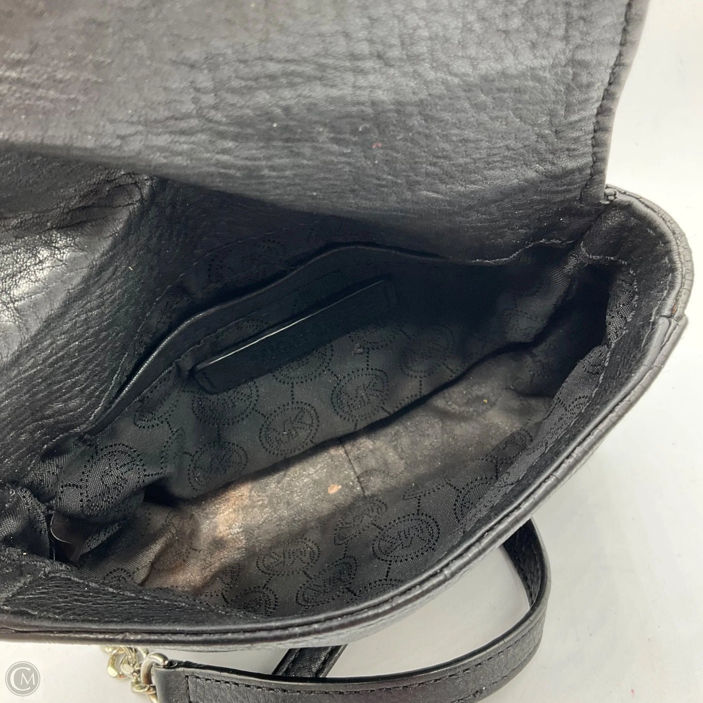 Handbag Designer By Michael Kors, Size: Small