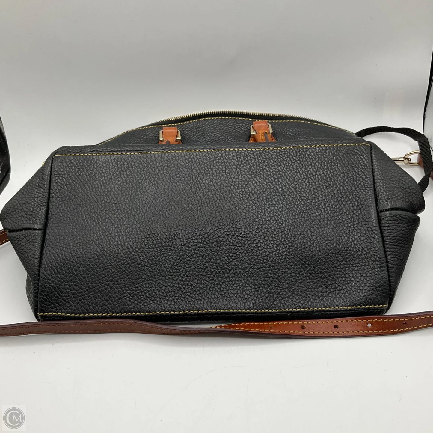 Handbag Designer By Dooney And Bourke, Size: Medium