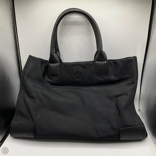 Handbag Designer By Tory Burch, Size: Large