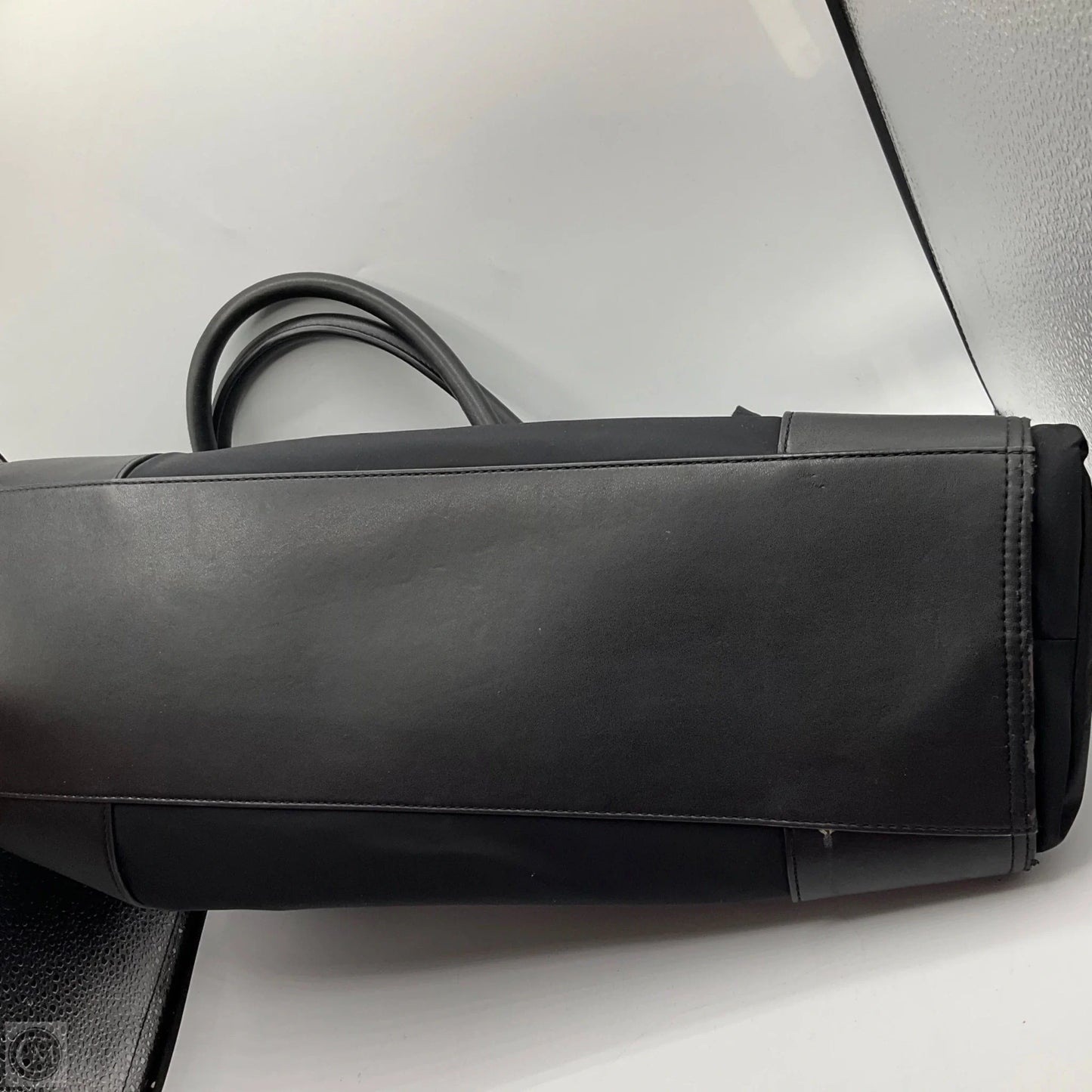 Handbag Designer By Tory Burch, Size: Large