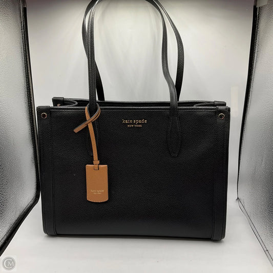 Handbag Designer By Kate Spade, Size: Large