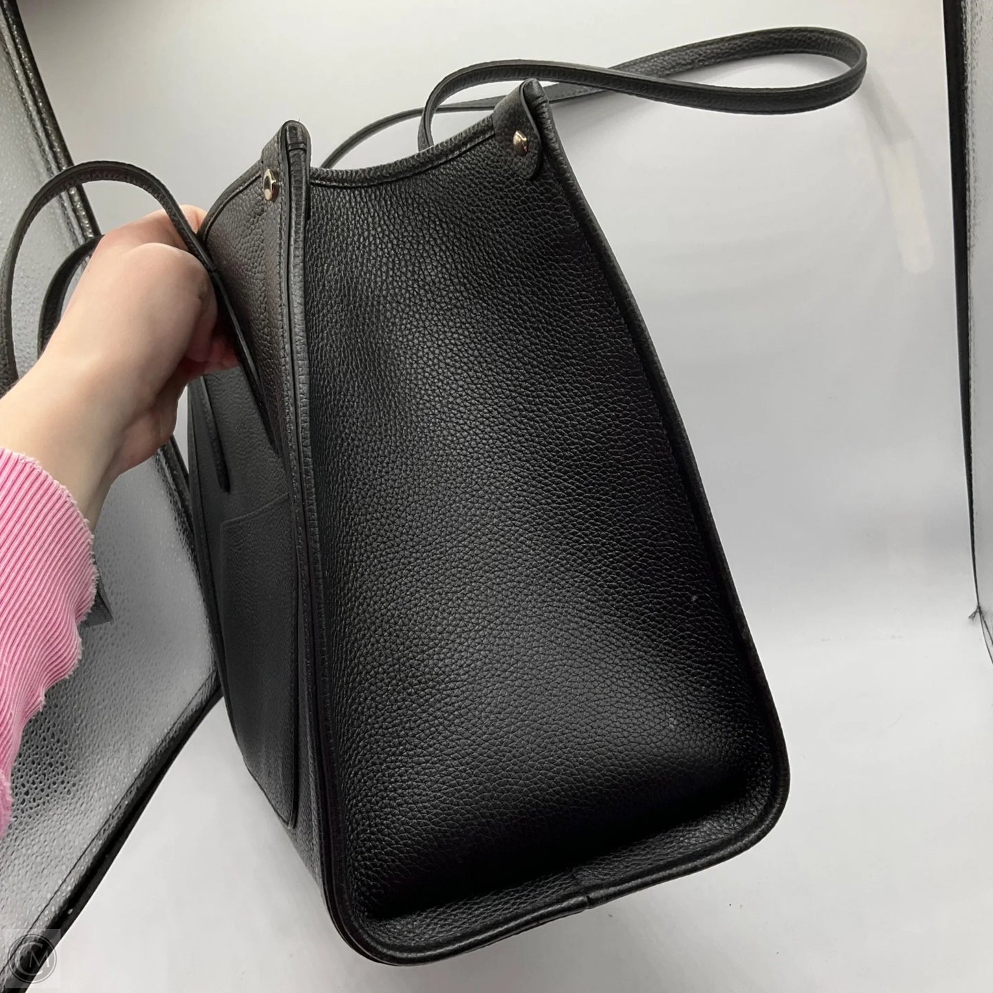 Handbag Designer By Kate Spade, Size: Large