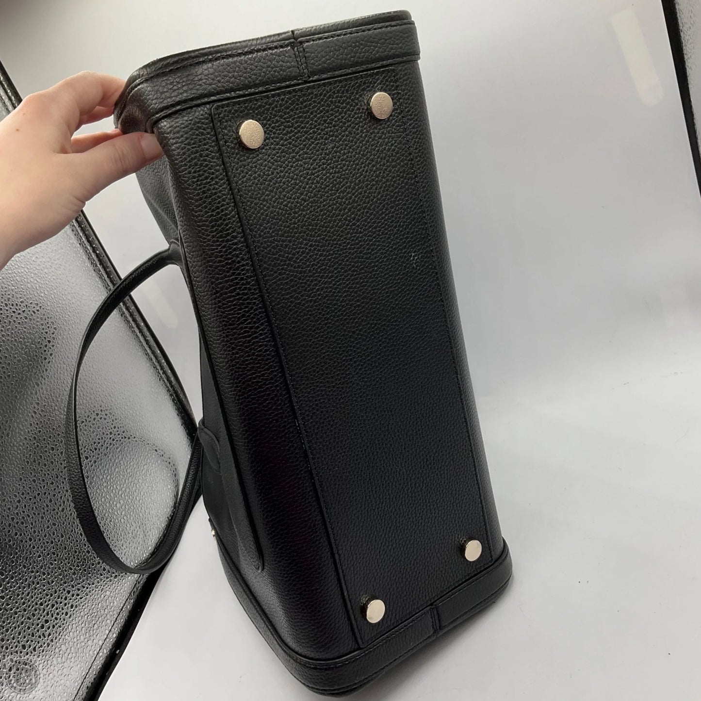 Handbag Designer By Kate Spade, Size: Large