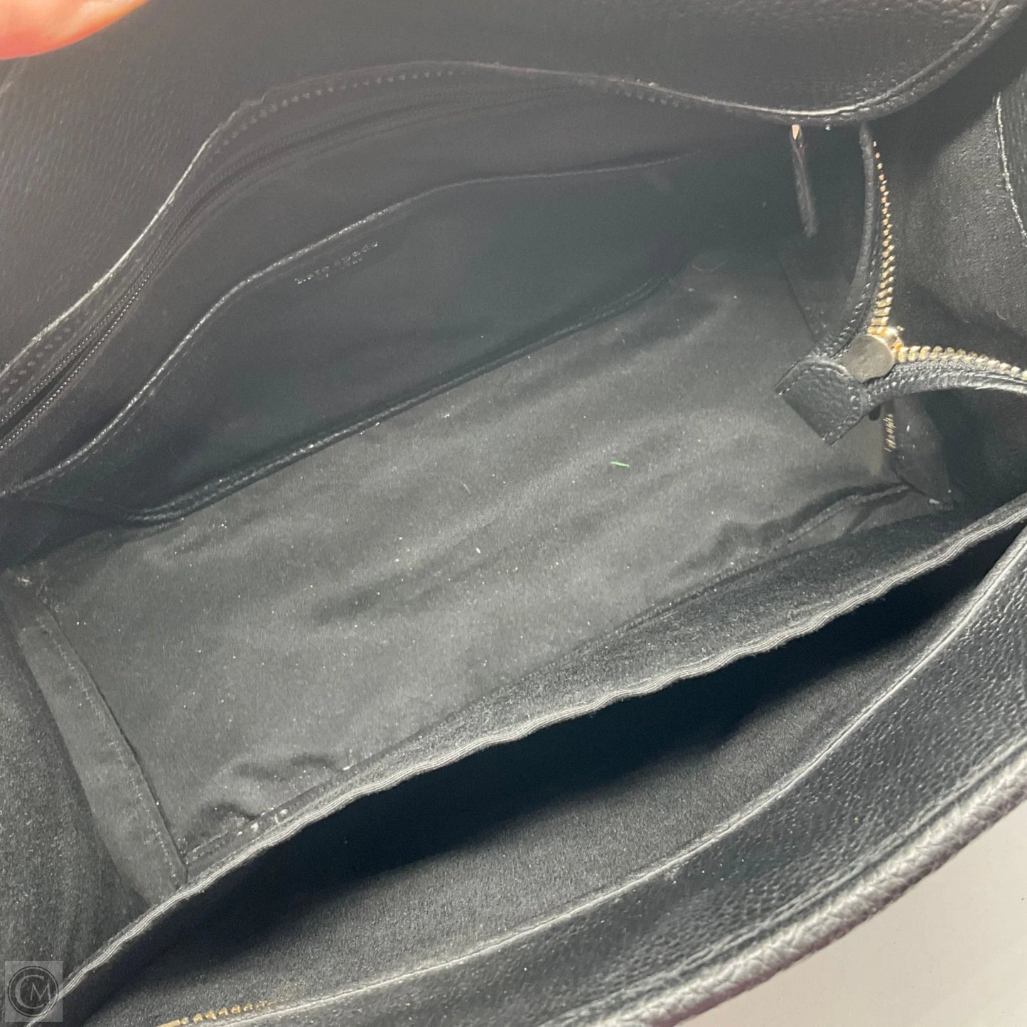 Handbag Designer By Kate Spade, Size: Large