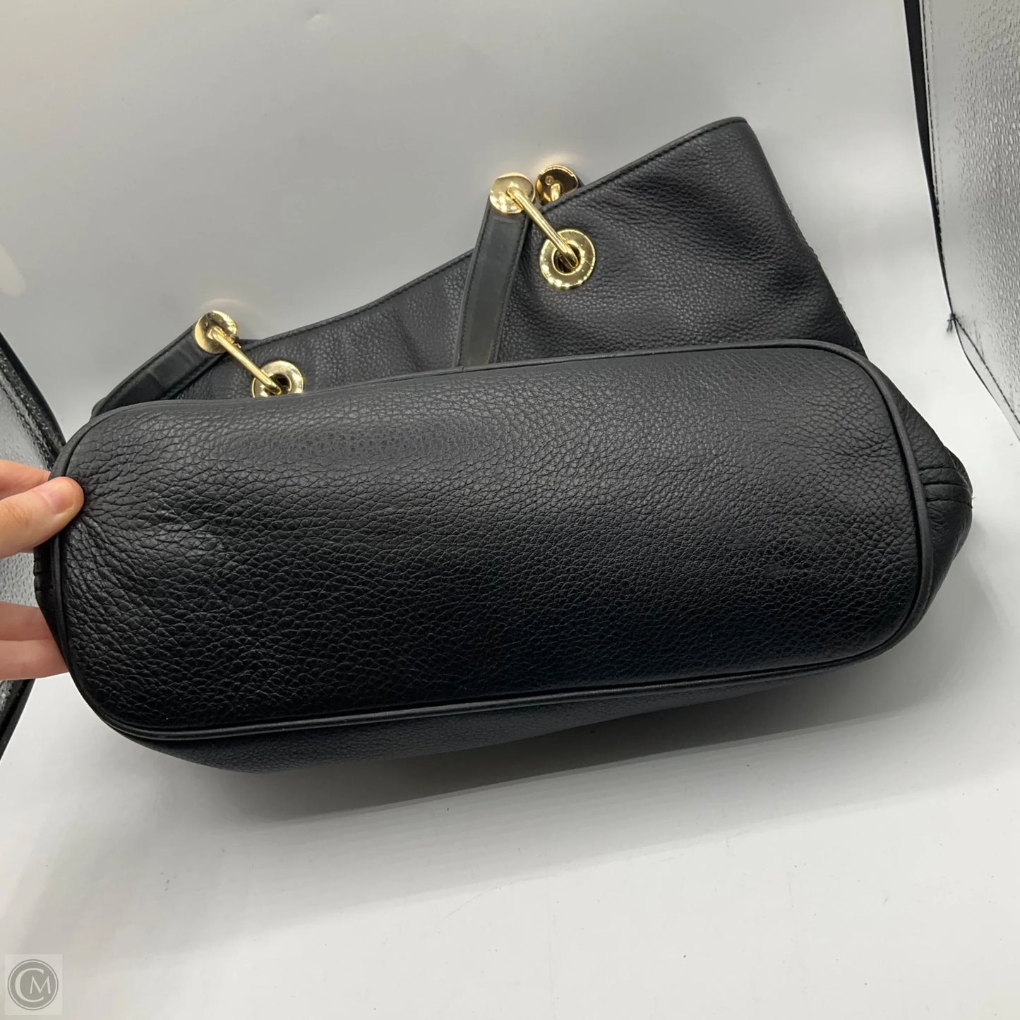Handbag Designer By Michael Kors, Size: Large