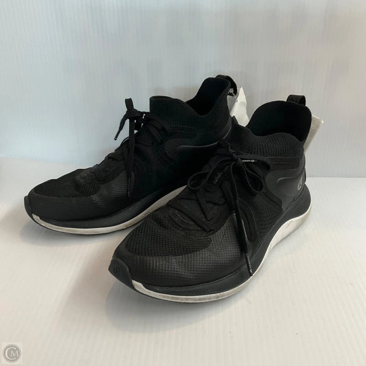 Shoes Sneakers By Lululemon In Black, Size: 9