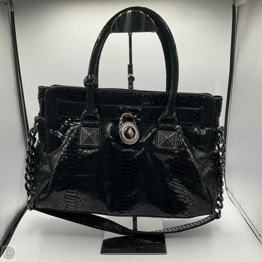 Handbag Designer By Michael Kors, Size: Medium