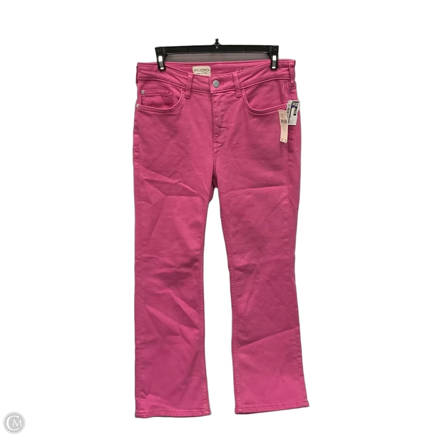 Pants By Pilcro In Pink, Size: 4