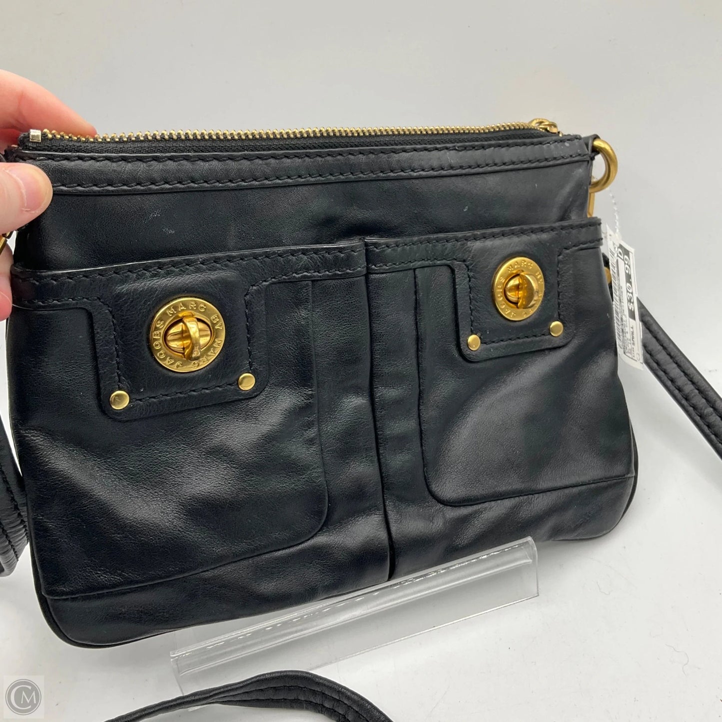 Crossbody Designer By Marc By Marc Jacobs, Size: Small
