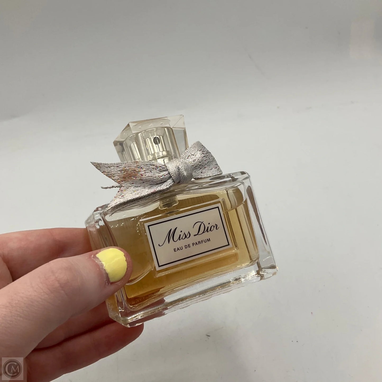 Fragrance Luxury Designer By Dior, Size: Small