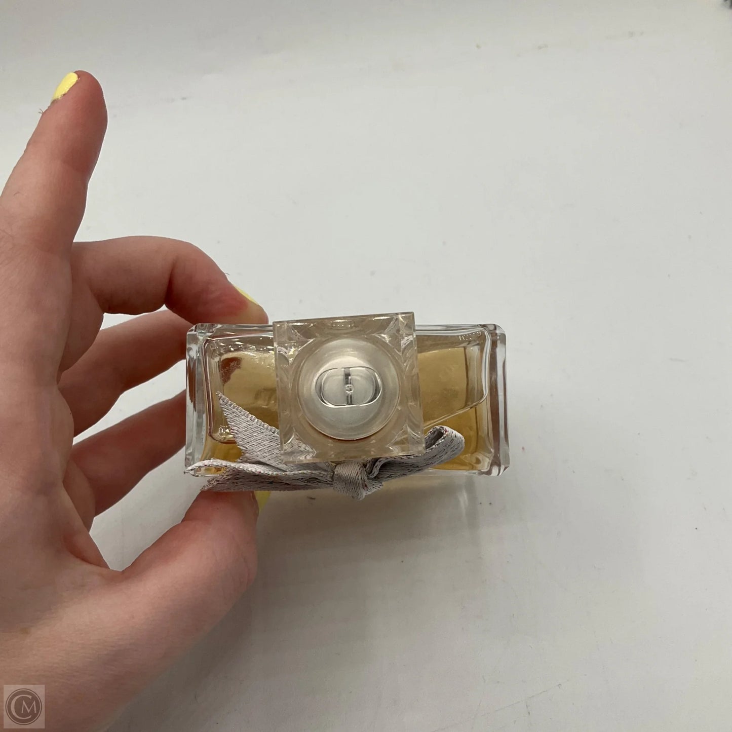 Fragrance Luxury Designer By Dior, Size: Small
