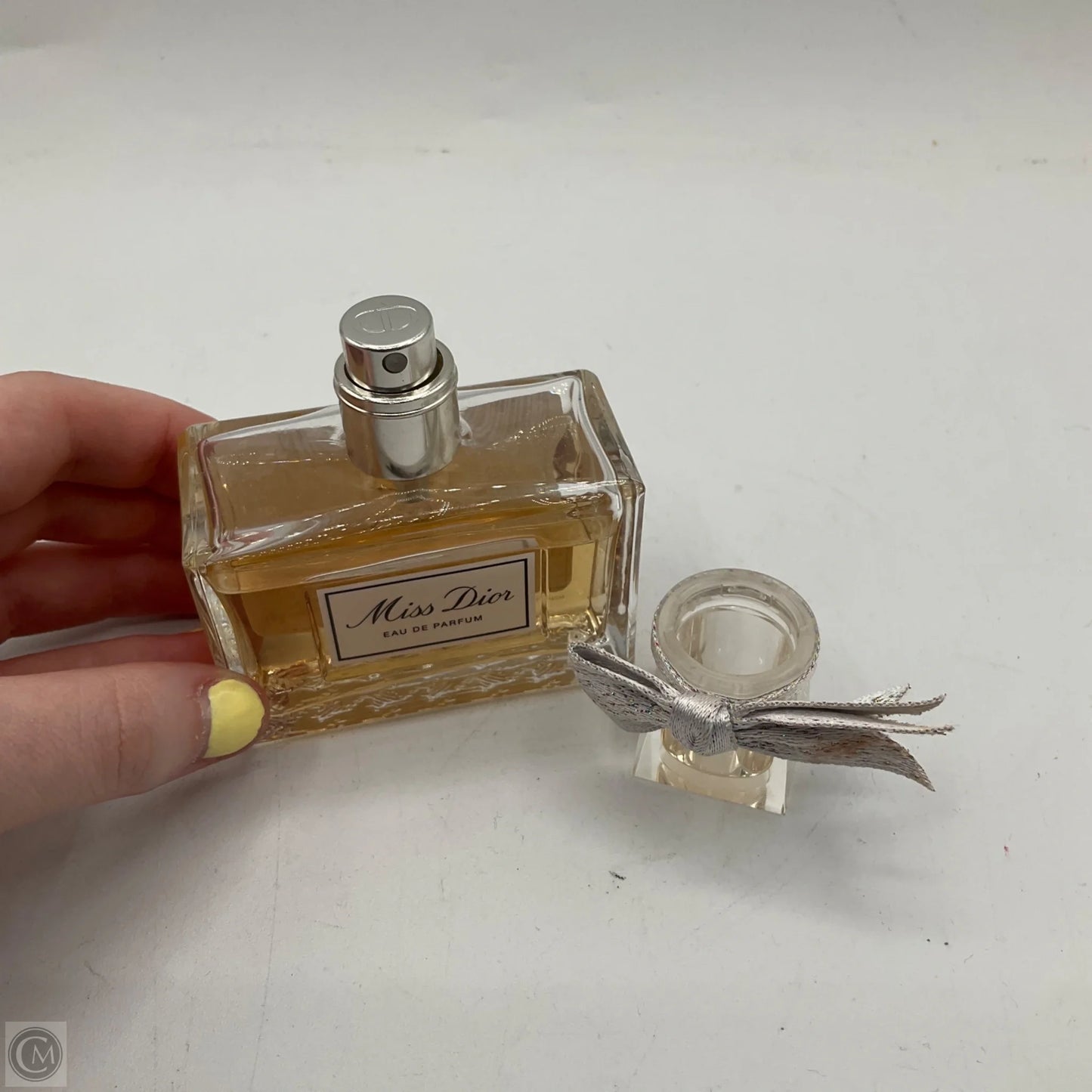 Fragrance Luxury Designer By Dior, Size: Small