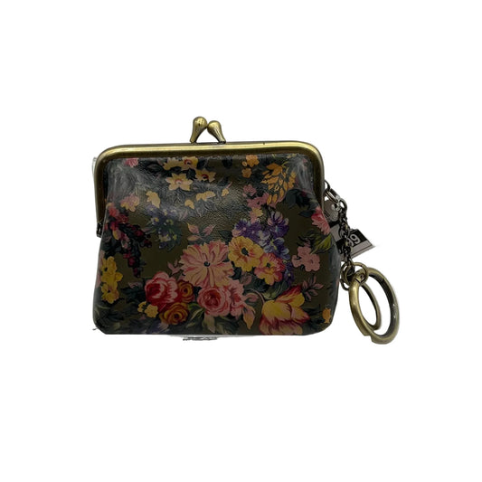 Wallet Designer By Patricia Nash, Size: Small