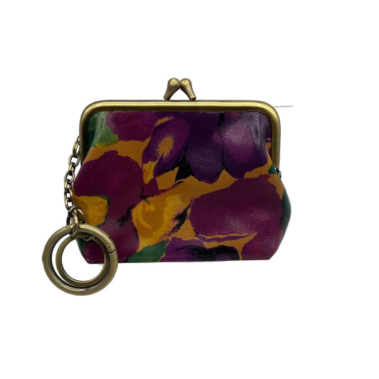 Wallet Designer By Patricia Nash, Size: Small