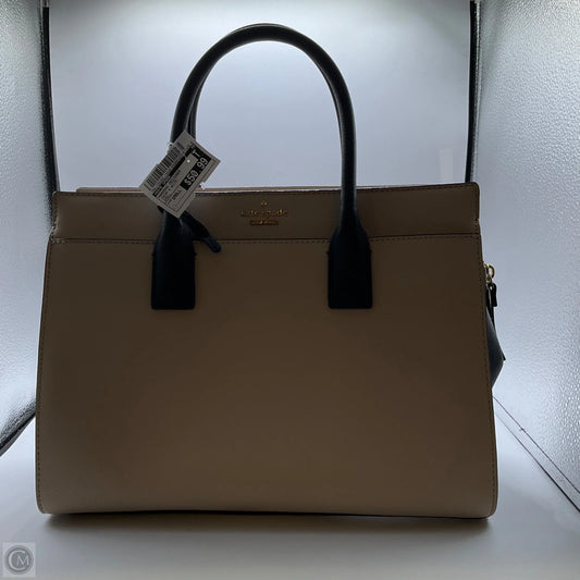 Handbag Designer By Kate Spade, Size: Small