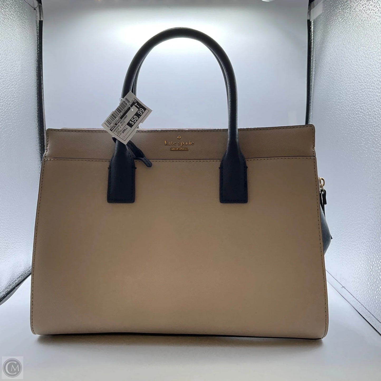 Handbag Designer By Kate Spade, Size: Small