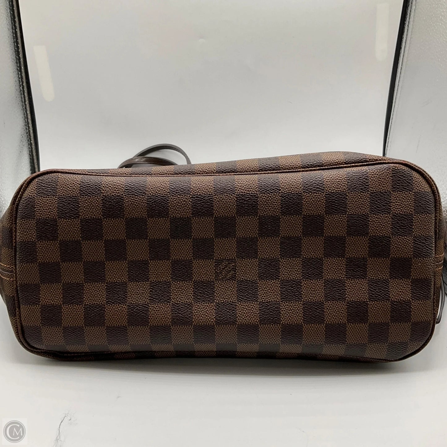 Handbag Luxury Designer By Louis Vuitton, Size: Large