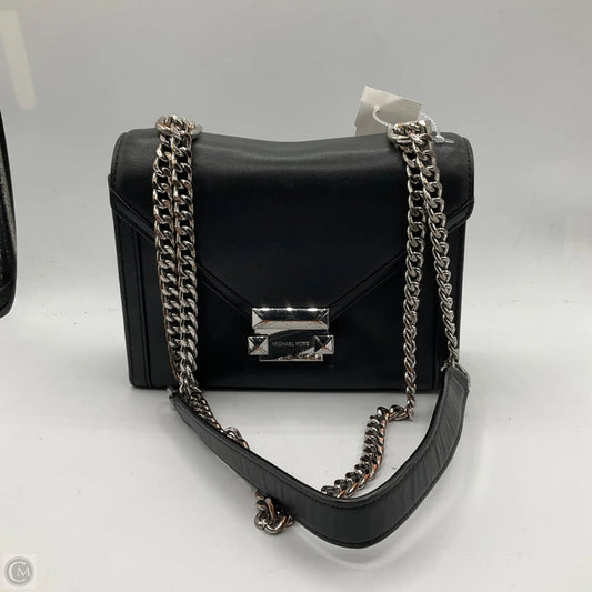 Crossbody Designer By Michael Kors, Size: Medium