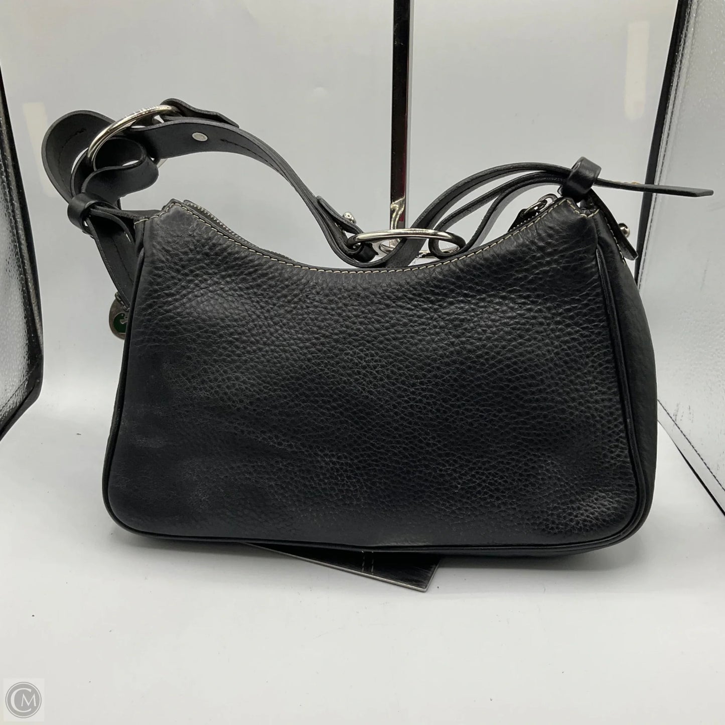 Handbag Designer By Dooney And Bourke, Size: Small