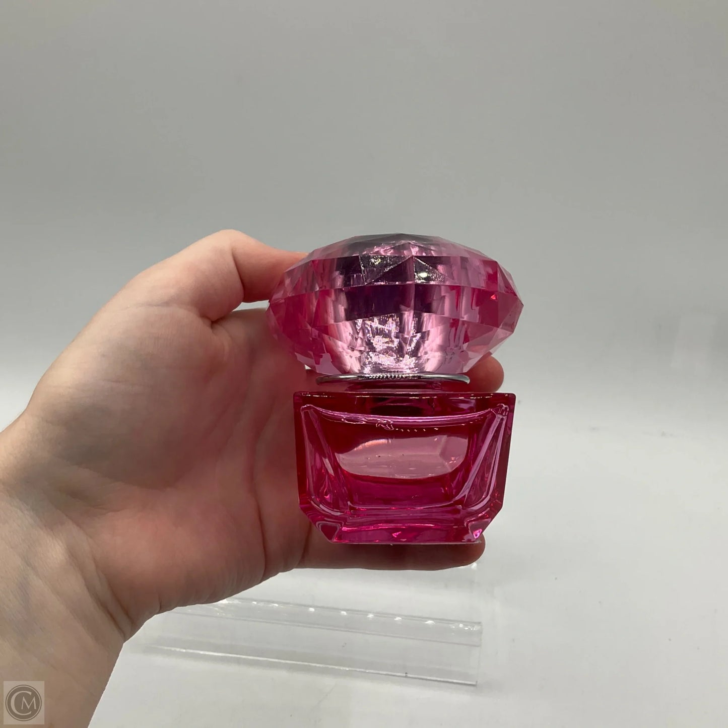 Fragrance Luxury Designer By Versace, Size: Small