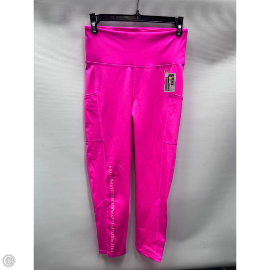 Pants Designer By Lilly Pulitzer In Pink, Size: S
