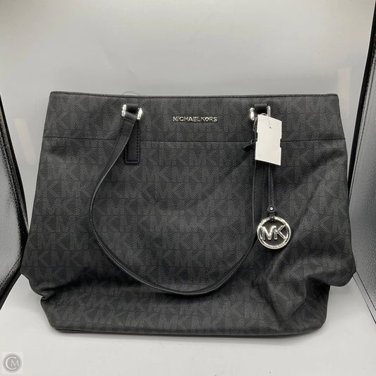 Handbag Designer By Michael Kors, Size: Large