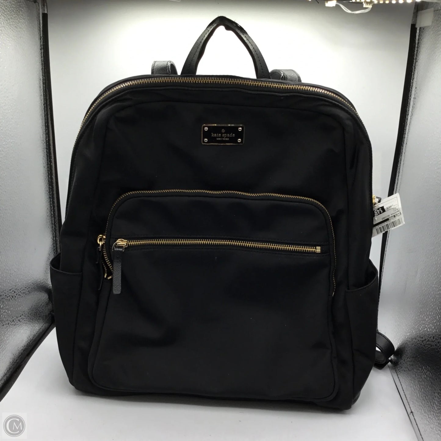 Backpack Designer By Kate Spade, Size: Large