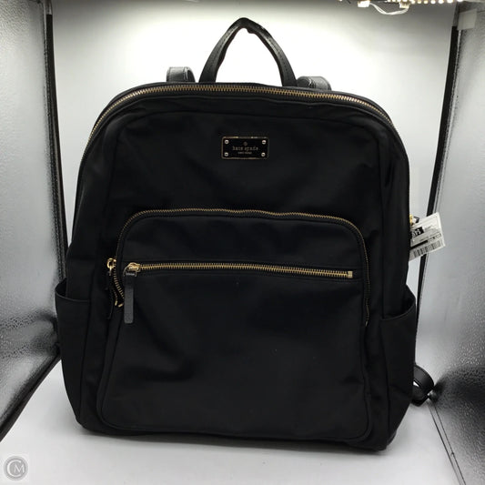 Backpack Designer By Kate Spade, Size: Large