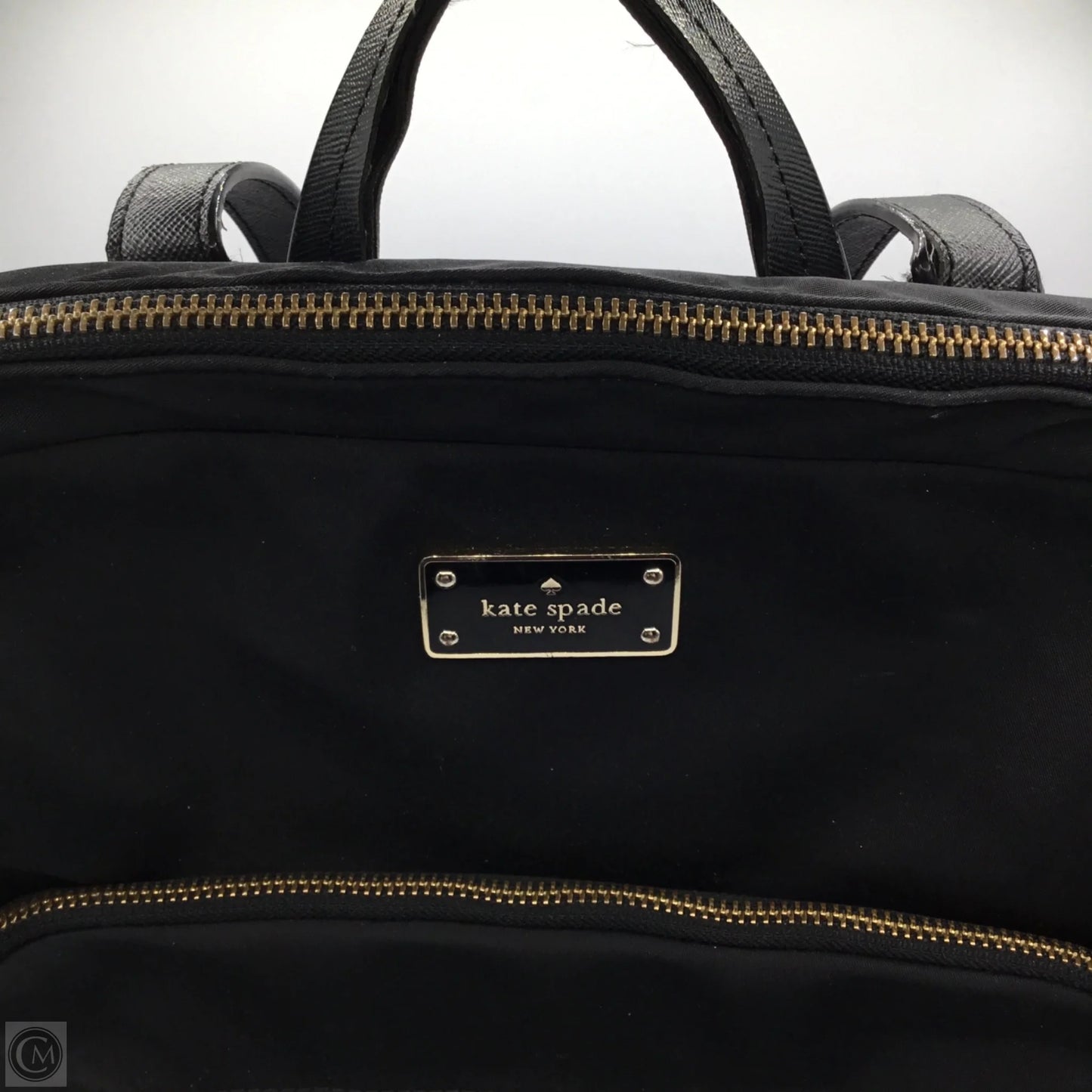 Backpack Designer By Kate Spade, Size: Large