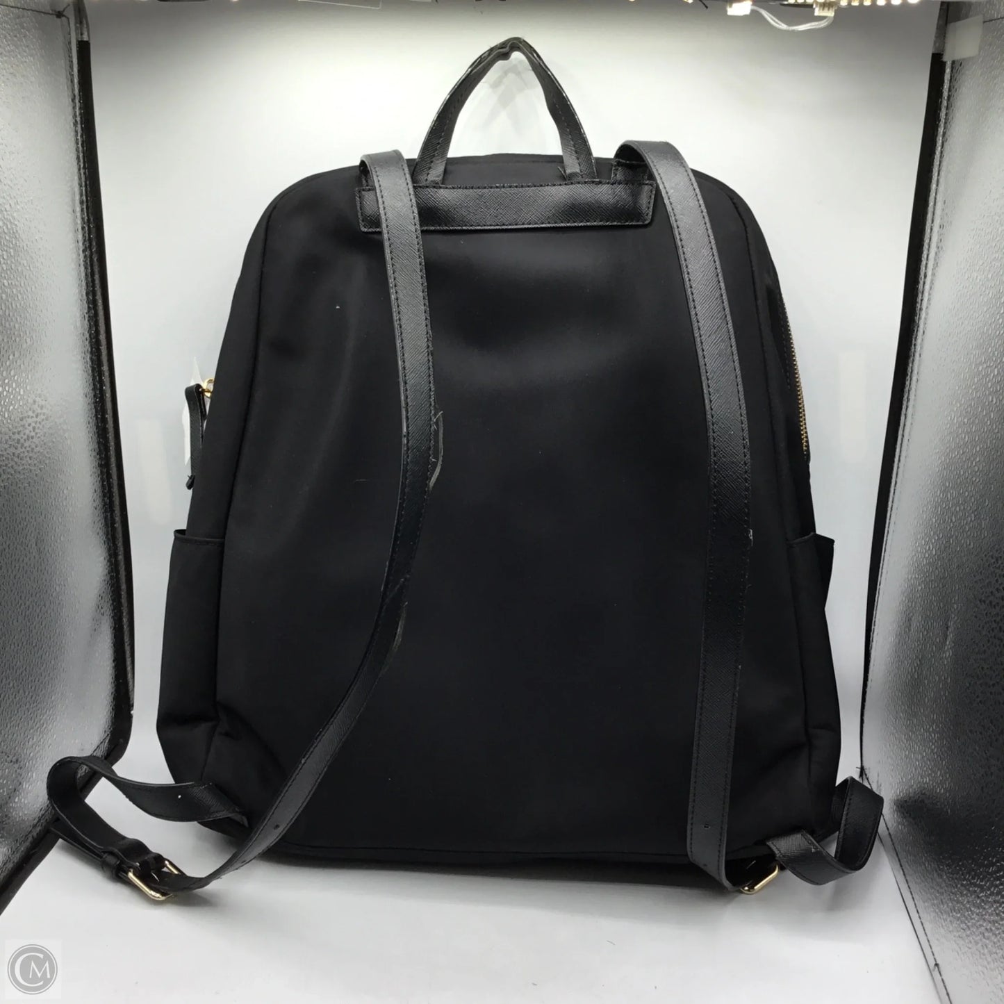 Backpack Designer By Kate Spade, Size: Large